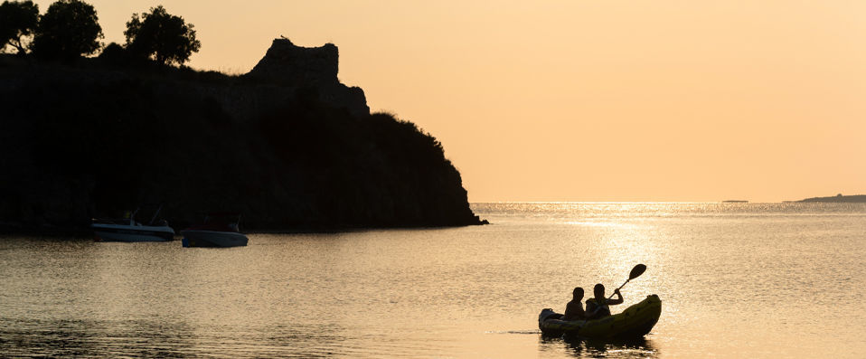 Akti Toroni Boutique Hotel ★★★★ - Family holidays in a luxury Greek paradise. - Chalkidiki, Greece