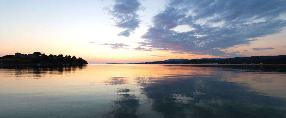 Akti Toroni Boutique Hotel ★★★★ - Family holidays in a luxury Greek paradise. - Chalkidiki, Greece