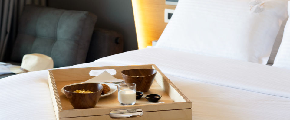 Akti Toroni Boutique Hotel ★★★★ - Family holidays in a luxury Greek paradise. - Chalkidiki, Greece
