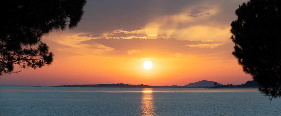 Akti Toroni Boutique Hotel ★★★★ - Family holidays in a luxury Greek paradise. - Chalkidiki, Greece