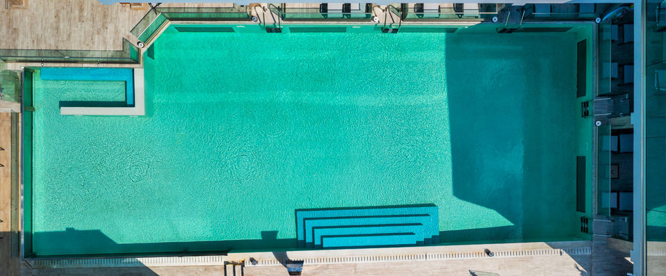 Akti Toroni Boutique Hotel ★★★★ - Family holidays in a luxury Greek paradise. - Chalkidiki, Greece