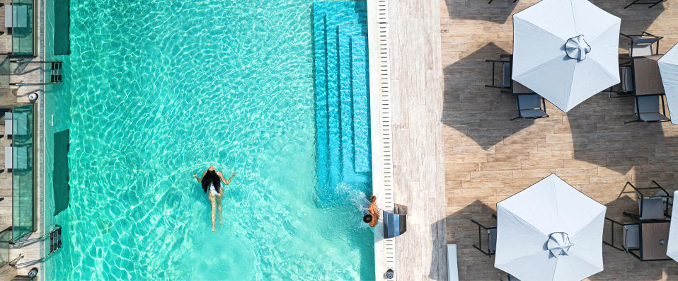 Akti Toroni Boutique Hotel ★★★★ - Family holidays in a luxury Greek paradise. - Chalkidiki, Greece