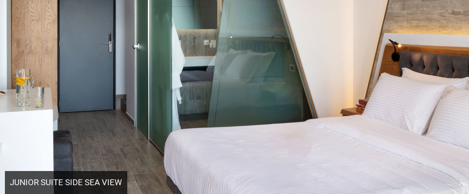 Akti Toroni Boutique Hotel ★★★★ - Family holidays in a luxury Greek paradise. - Chalkidiki, Greece