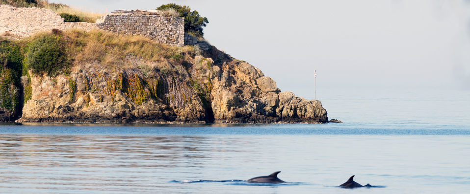 Akti Toroni Boutique Hotel ★★★★ - Découvrez la Grèce avec votre tribu en classe VeryChic. - Chalcidique, Grèce