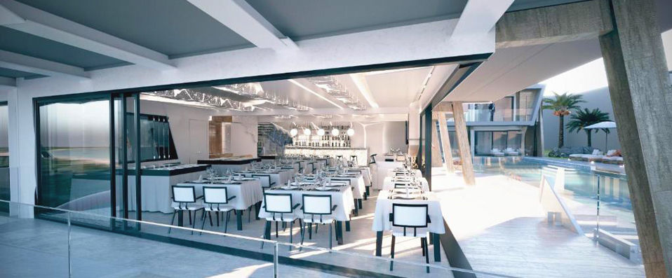 Akti Toroni Boutique Hotel ★★★★ - Découvrez la Grèce avec votre tribu en classe VeryChic. - Chalcidique, Grèce
