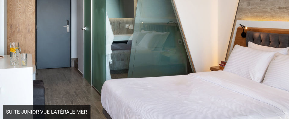 Akti Toroni Boutique Hotel ★★★★ - Découvrez la Grèce avec votre tribu en classe VeryChic. - Chalcidique, Grèce