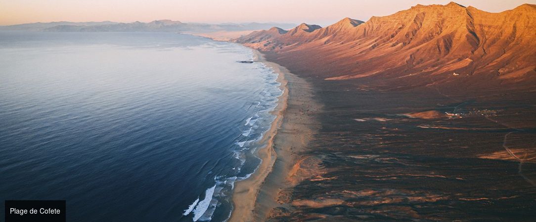 Playa Park Zensation ★★★★ - Escapade sensationnelle dans l’environnement unique de Fuerteventura. - Fuerteventura, Îles Canaries