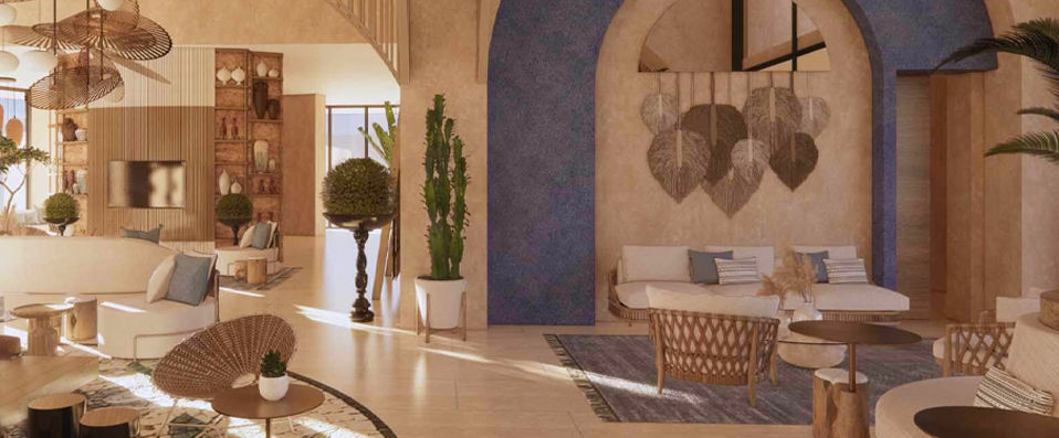 LIU Resorts ★★★★★ - A five-star hub of comfort and style where life is unique. - Antalya, Turkey