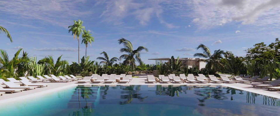 LIU Resorts ★★★★★ - A five-star hub of comfort and style where life is unique. - Antalya, Turkey