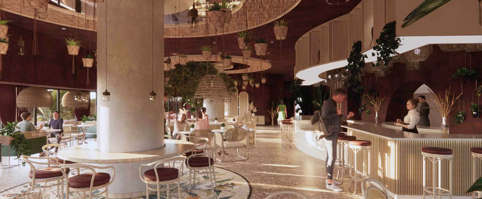 LIU Resorts ★★★★★ - A five-star hub of comfort and style where life is unique. - Antalya, Turkey