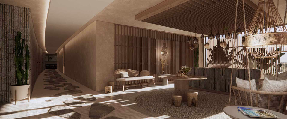 LIU Resorts ★★★★★ - A five-star hub of comfort and style where life is unique. - Antalya, Turkey