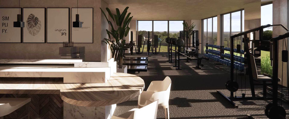 LIU Resorts ★★★★★ - A five-star hub of comfort and style where life is unique. - Antalya, Turkey