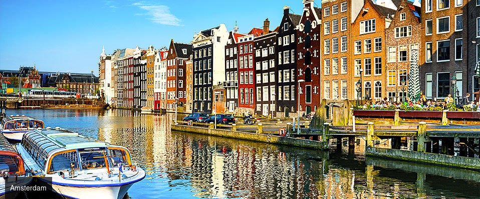 Jan Luyken Hotel Amsterdam ★★★★ - For a sweet stay in Amsterdam, no other hotel compares. - Amsterdam, Netherlands