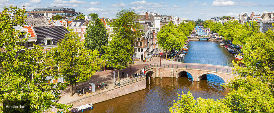 Jan Luyken Hotel Amsterdam ★★★★ - For a sweet stay in Amsterdam, no other hotel compares. - Amsterdam, Netherlands