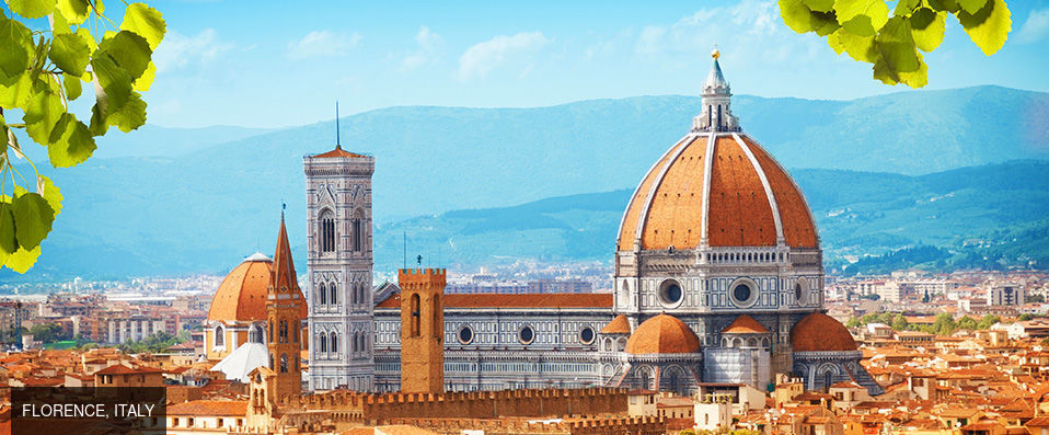 Lavagnini My Place B&B - A stylish stay in Italy’s artistic and architectural epicentre. - Florence, Italy