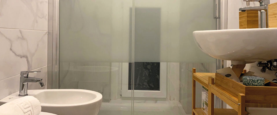 Lavagnini My Place B&B - A stylish stay in Italy’s artistic and architectural epicentre. - Florence, Italy