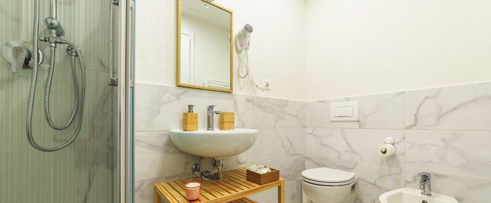 Lavagnini My Place B&B - A stylish stay in Italy’s artistic and architectural epicentre. - Florence, Italy