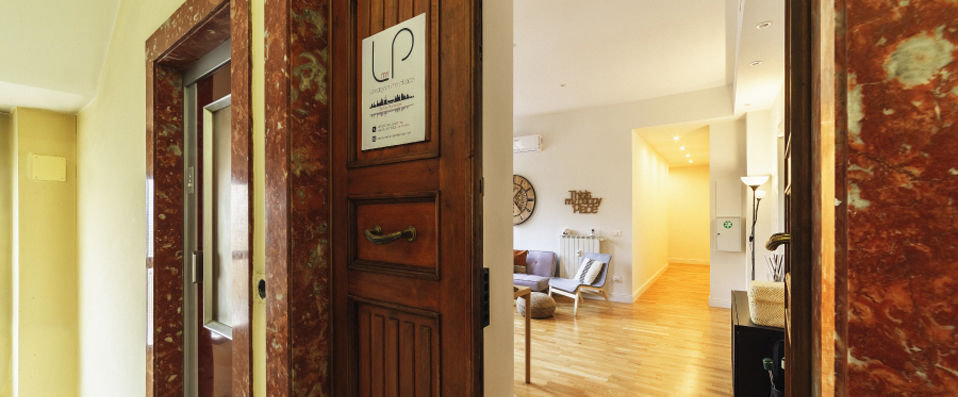 Lavagnini My Place B&B - A stylish stay in Italy’s artistic and architectural epicentre. - Florence, Italy