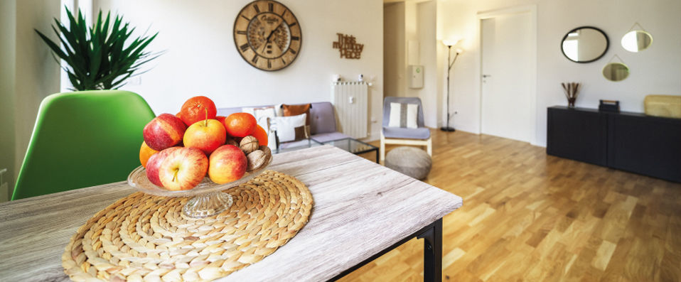 Lavagnini My Place B&B - A stylish stay in Italy’s artistic and architectural epicentre. - Florence, Italy