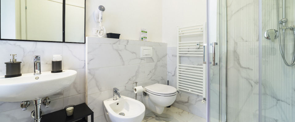 Lavagnini My Place B&B - A stylish stay in Italy’s artistic and architectural epicentre. - Florence, Italy