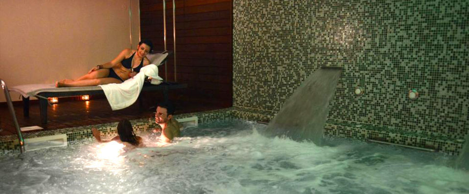 Bomo Danai Hotel & Spa ★★★★ - Perfect place for the ideal relaxed getaway. - Halkidiki, Greece