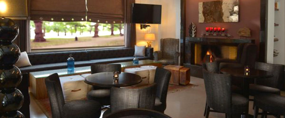 Bomo Danai Hotel & Spa ★★★★ - Perfect place for the ideal relaxed getaway. - Halkidiki, Greece