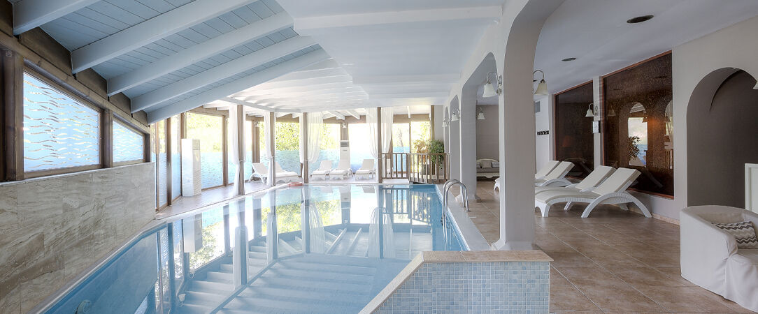 Acrotel Athena Residence ★★★★★ - An intimate and luxurious family escape to Halkidiki. - Halkidiki, Greece