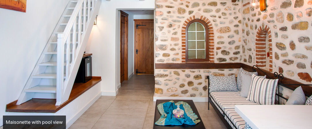 Acrotel Athena Residence ★★★★★ - An intimate and luxurious family escape to Halkidiki. - Halkidiki, Greece