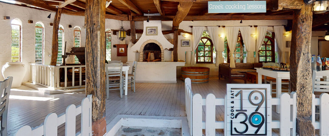 Acrotel Athena Residence ★★★★★ - An intimate and luxurious family escape to Halkidiki. - Halkidiki, Greece