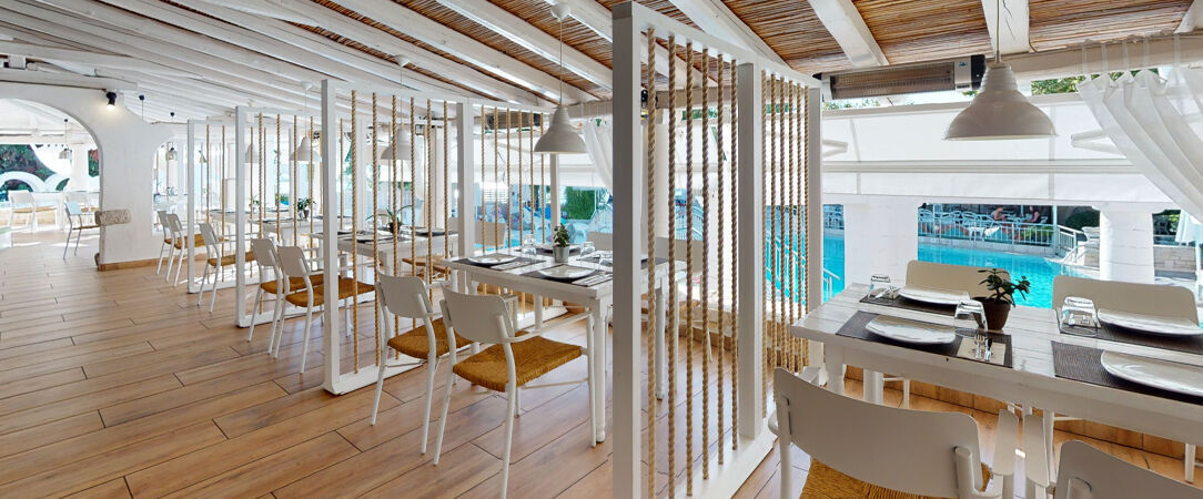 Acrotel Athena Residence ★★★★★ - An intimate and luxurious family escape to Halkidiki. - Halkidiki, Greece