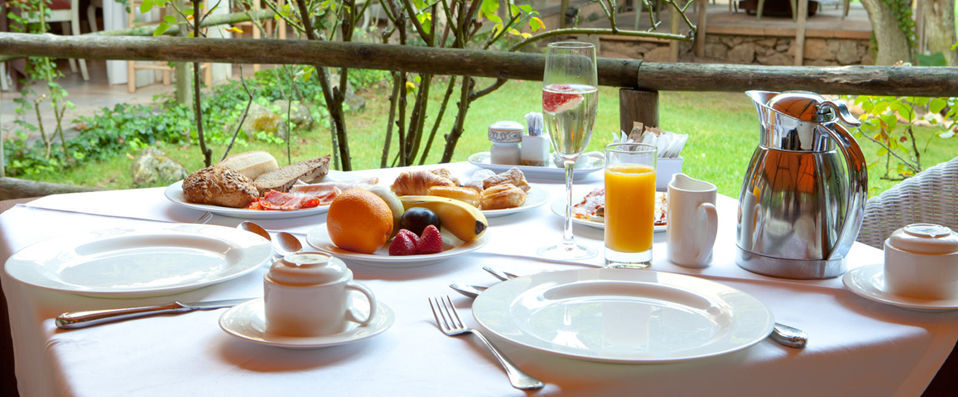 Lago Garden Hotel & Spa ★★★★★ - In the shade of the palms, enjoy a taste of the Mediterranean life. - Mallorca, Spain