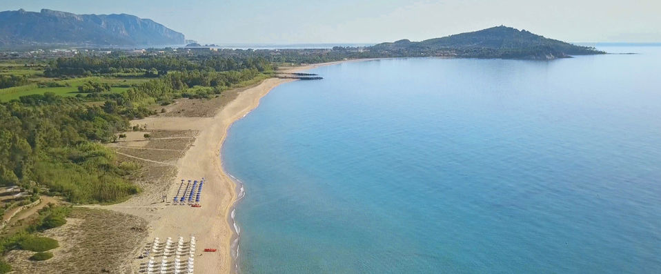 Arbatax Park Resort Telis ★★★★ - Relax in an oasis of natural calm and pleasure in Sardinia. - Sardinia, Italy