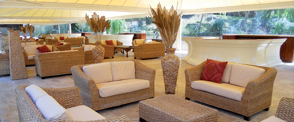 Arbatax Park Resort Telis ★★★★ - Relax in an oasis of natural calm and pleasure in Sardinia. - Sardinia, Italy