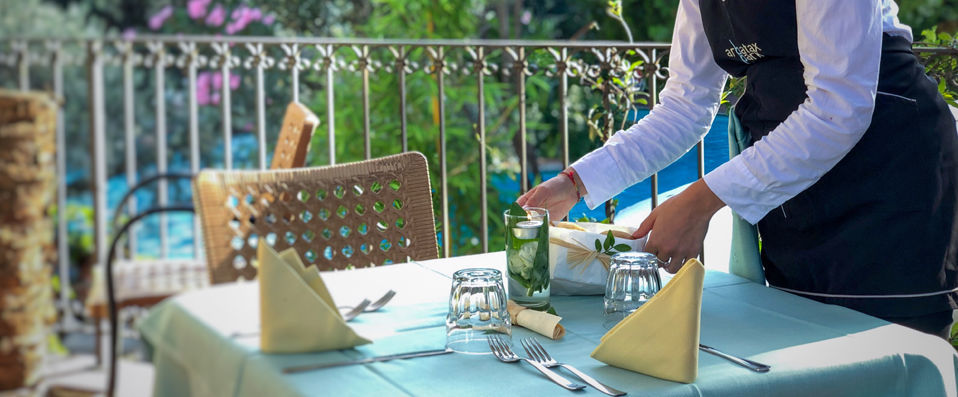 Arbatax Park Resort Telis ★★★★ - Relax in an oasis of natural calm and pleasure in Sardinia. - Sardinia, Italy