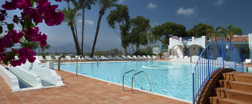 Arbatax Park Resort Telis ★★★★ - Relax in an oasis of natural calm and pleasure in Sardinia. - Sardinia, Italy