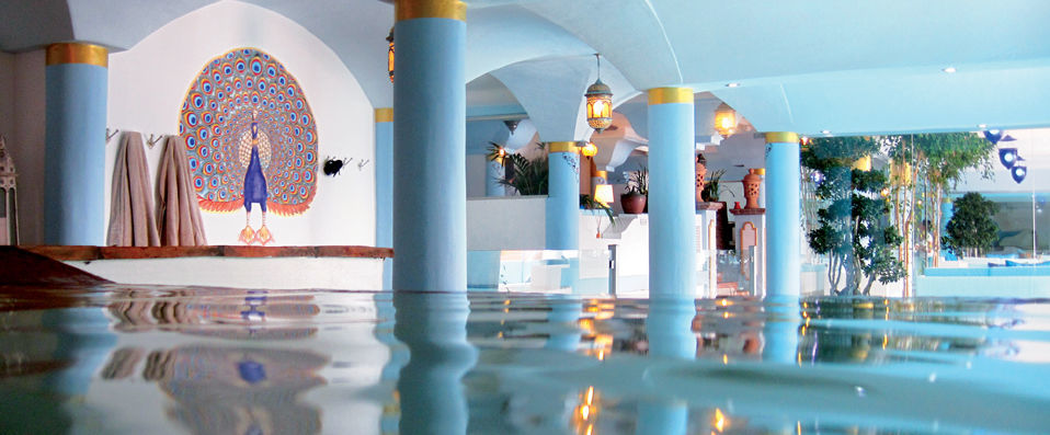 Arbatax Park Resort Telis ★★★★ - Relax in an oasis of natural calm and pleasure in Sardinia. - Sardinia, Italy