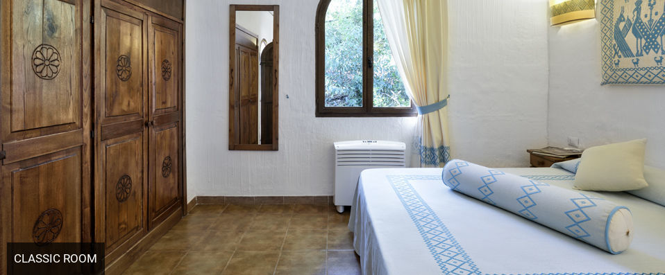 Arbatax Park Resort Telis ★★★★ - Relax in an oasis of natural calm and pleasure in Sardinia. - Sardinia, Italy