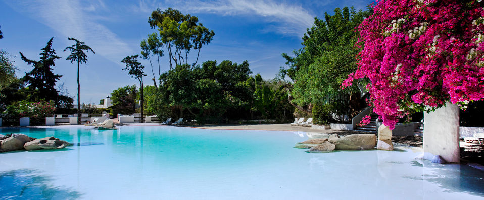 Arbatax Park Resort Telis ★★★★ - Détente & bien-être le temps d’un voyage en Sardaigne. - Sardaigne, Italie