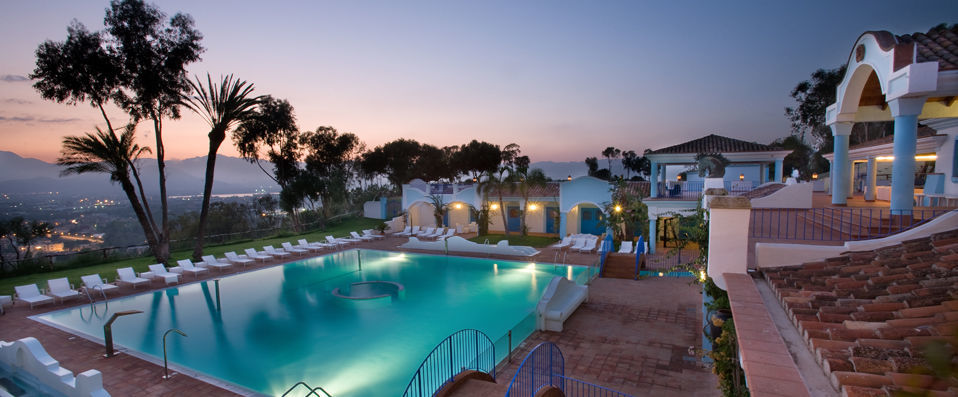 Arbatax Park Resort Telis ★★★★ - Détente & bien-être le temps d’un voyage en Sardaigne. - Sardaigne, Italie
