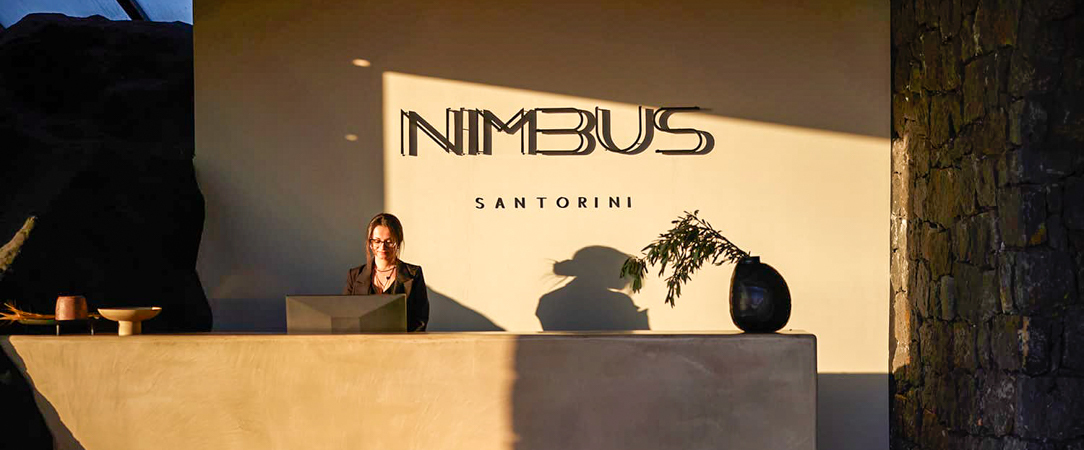 Nimbus Santorini ★★★★ - Adults Only - The perfect couple’s getaway to bask in Santorini’s natural beauty. - Santorini, Greece