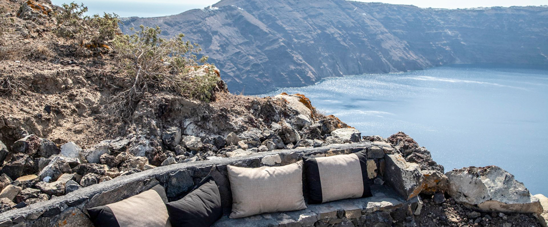 Nimbus Santorini ★★★★ - Adults Only - The perfect couple’s getaway to bask in Santorini’s natural beauty. - Santorini, Greece