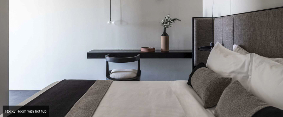 Nimbus Santorini ★★★★ - Adults Only - The perfect couple’s getaway to bask in Santorini’s natural beauty. - Santorini, Greece