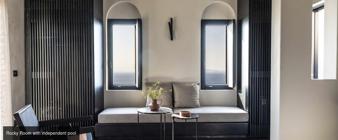 Nimbus Santorini ★★★★ - Adults Only - The perfect couple’s getaway to bask in Santorini’s natural beauty. - Santorini, Greece