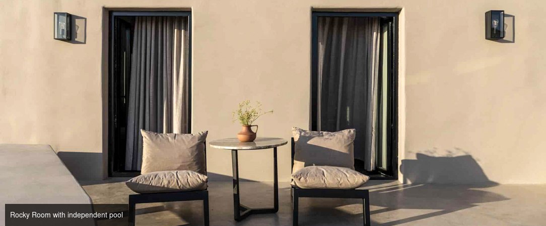 Nimbus Santorini ★★★★ - Adults Only - The perfect couple’s getaway to bask in Santorini’s natural beauty. - Santorini, Greece