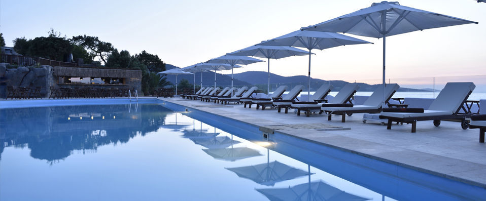 Sarpedor Boutique Hotel ★★★★★ - Holiday on the beach in blissful Bodrum. - Bodrum, Turkey