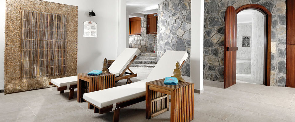 Sarpedor Boutique Hotel ★★★★★ - Holiday on the beach in blissful Bodrum. - Bodrum, Turkey