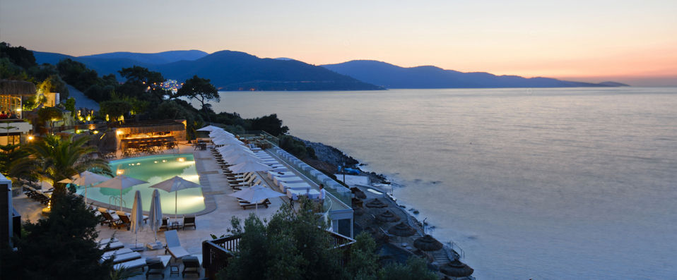 Sarpedor Boutique Hotel ★★★★★ - Holiday on the beach in blissful Bodrum. - Bodrum, Turkey