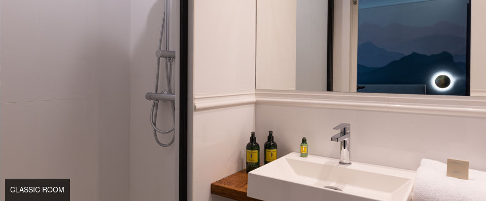 Hôtel Le Milie Rose ★★★★ - Last Minute - Elegance in the heart of Paris. - Paris, France