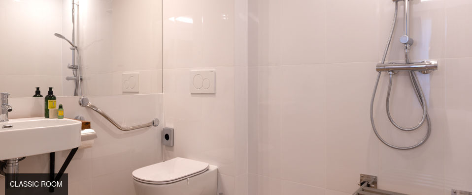 Hôtel Le Milie Rose ★★★★ - Last Minute - Elegance in the heart of Paris. - Paris, France