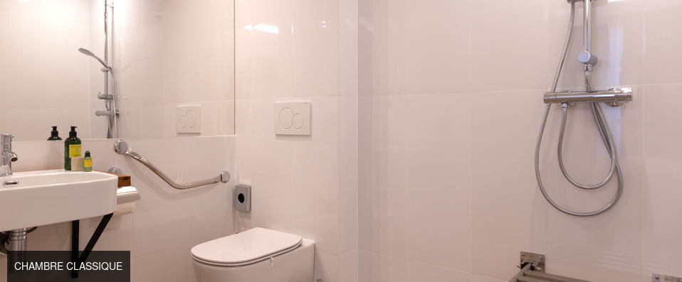 Hôtel Le Milie Rose ★★★★ - Dernière minute - Un paradis romantique au cœur du 10ème arrondissement. - Paris, France